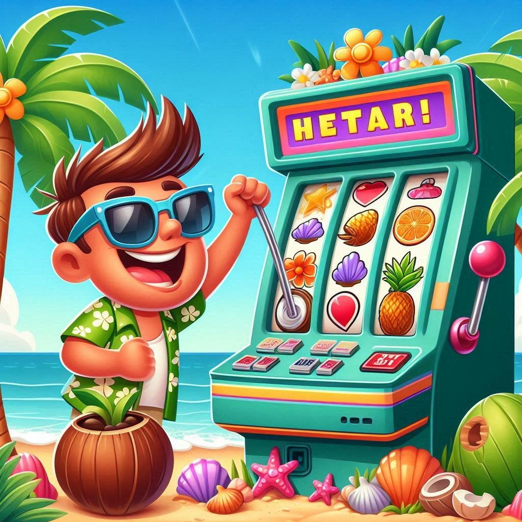 A Comprehensive Guide to exploring the Best Slot Malaysia Games