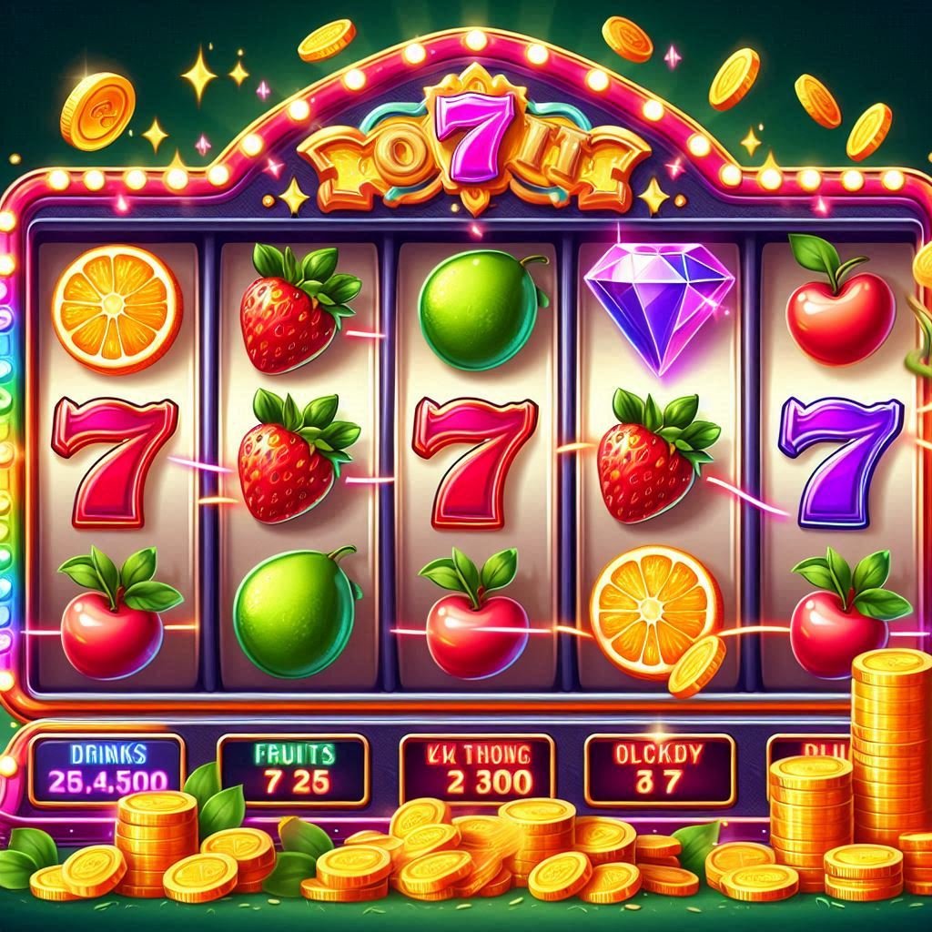 Why You Can Trust Online Slot Malaysia: The Best Online Slot Games Sites for Safe and Fair Gameplay