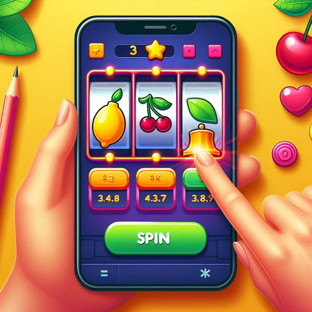 Things to Know About Online Slot Games Before Playing