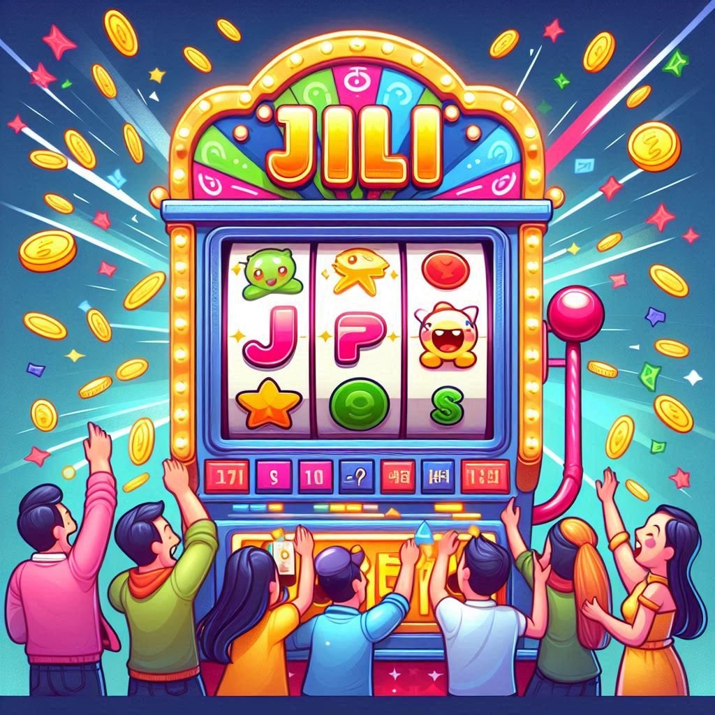 online slot games