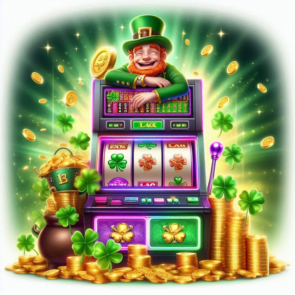 slot games online