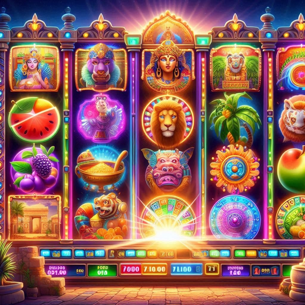 Unlock the Best and trusted online Slot Malaysia: Top Games and Winning Strategies