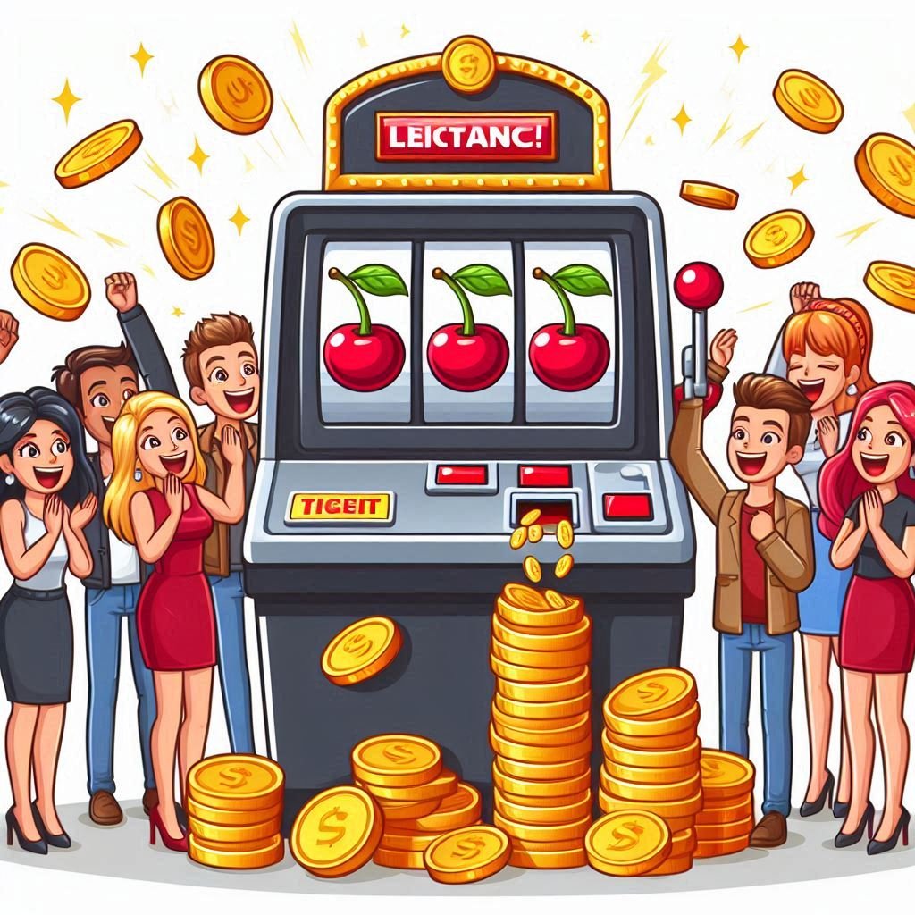 Effective Strategies to Play Slot Games Online