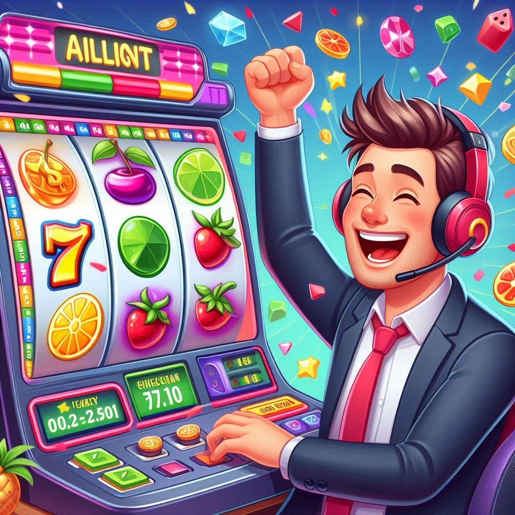 Slot Game Online Reviews: Finding the Best Malaysia Slots