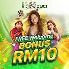 Slot Free Credit RM100